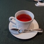 Restaurant Nature - 