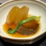 modern kappou 心都 - 