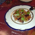 Spanish restaurant Laola - 