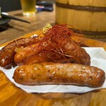 八かい 上野店 - 