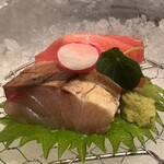 modern kappou 心都 - 