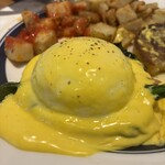 エッグスンシングス - 