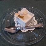 Restaurant Nature - 