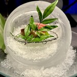 modern kappou 心都 - 