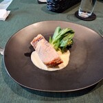 Restaurant Nature - 
