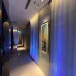 modern kappou 心都 - 