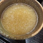 あみだそば 福の井 - 