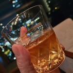 インペリアルラウンジ アクア - 