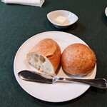 Restaurant Nature - 