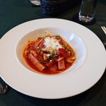 Restaurant Nature - 