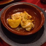 Spanish restaurant Laola - 