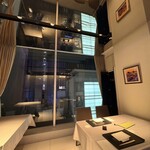 modern kappou 心都 - 