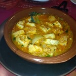 Spanish restaurant Laola - 