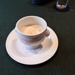 Restaurant Nature - 