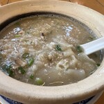 中国ラーメン揚州商人 田無店 - 