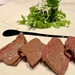 modern kappou 心都 - 