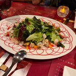 Spanish restaurant Laola - 