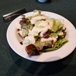 Restaurant Nature - 
