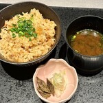 modern kappou 心都 - 