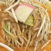 極濃湯麺シントミ 本庄店