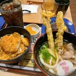 資さんうどん - 