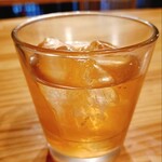 五感で楽しむ串揚げ屋 生粋namaiki - 