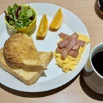 からふね屋珈琲店 - 