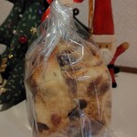 天然酵母の食パン専門店 つばめパン&Milk 名駅店 - 