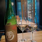 五感で楽しむ串揚げ屋 生粋namaiki - 