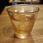 五感で楽しむ串揚げ屋 生粋namaiki - 