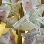 菓游 茜庵 - 