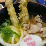 資さんうどん - 
