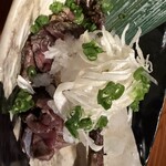 焼鶏あきら - 