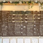 アリエッタ デル ジェラート - 