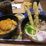 資さんうどん - 