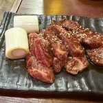 中板海鮮ホルモンあらた - 