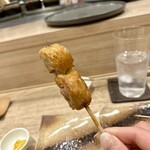 焼鳥 ふじ田 - 