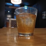 五感で楽しむ串揚げ屋 生粋namaiki - 