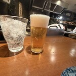 焼鶏あきら - 