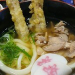 資さんうどん - 