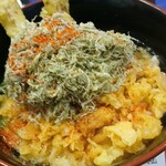 資さんうどん - 