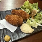 中板海鮮ホルモンあらた - 