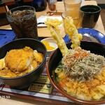資さんうどん - 