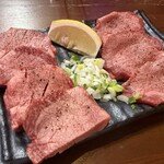 中板海鮮ホルモンあらた - 