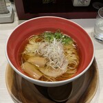 柳麺 呉田 - 