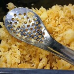 資さんうどん - 