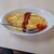 おざき食堂 - 料理写真:オムライス