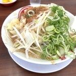 ラーメン魁力屋 - 料理写真: