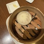 WANG’S GARDEN - 