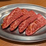 三軒茶屋ホルモン 玄 - 